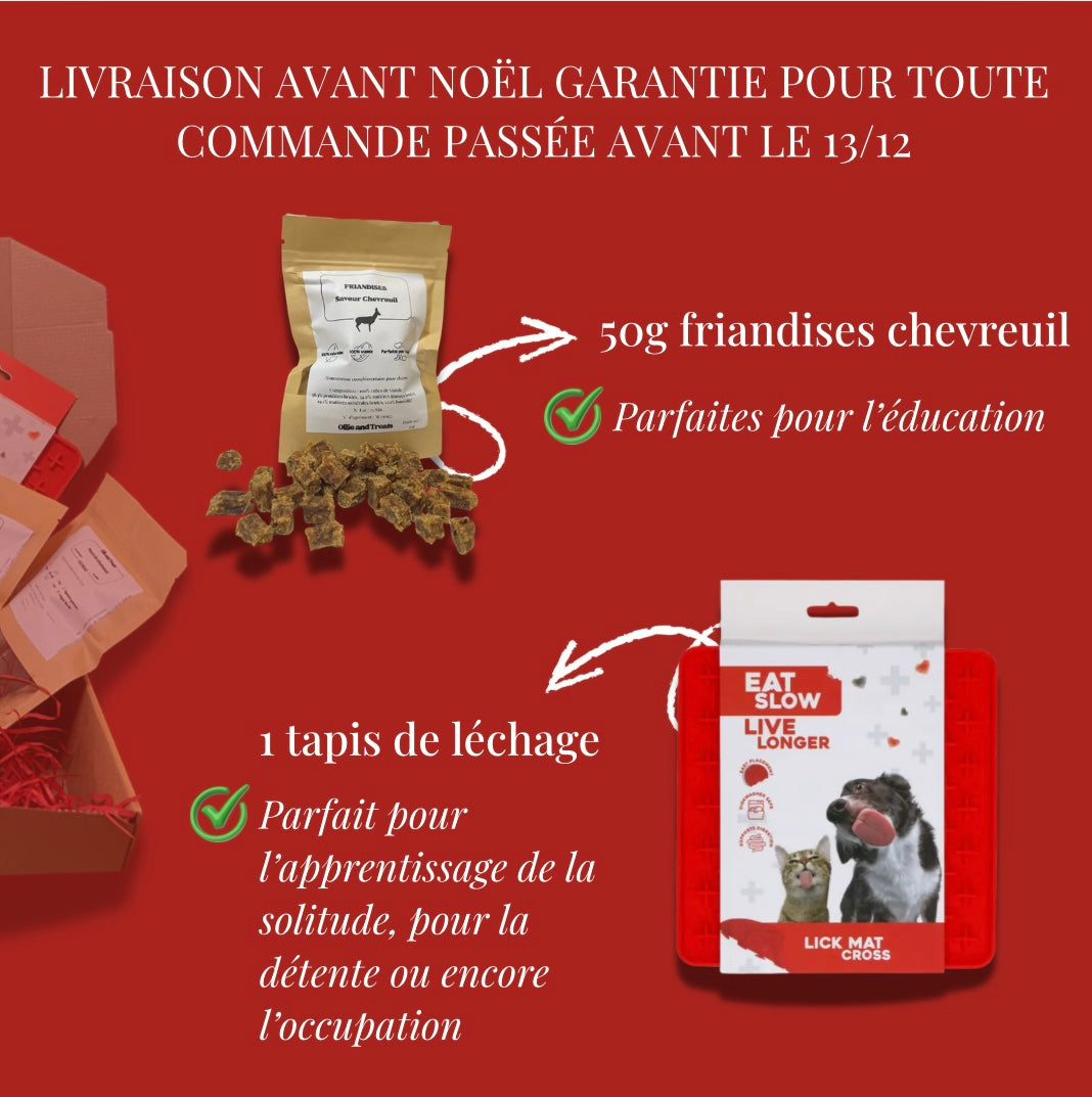 La Box de Noël