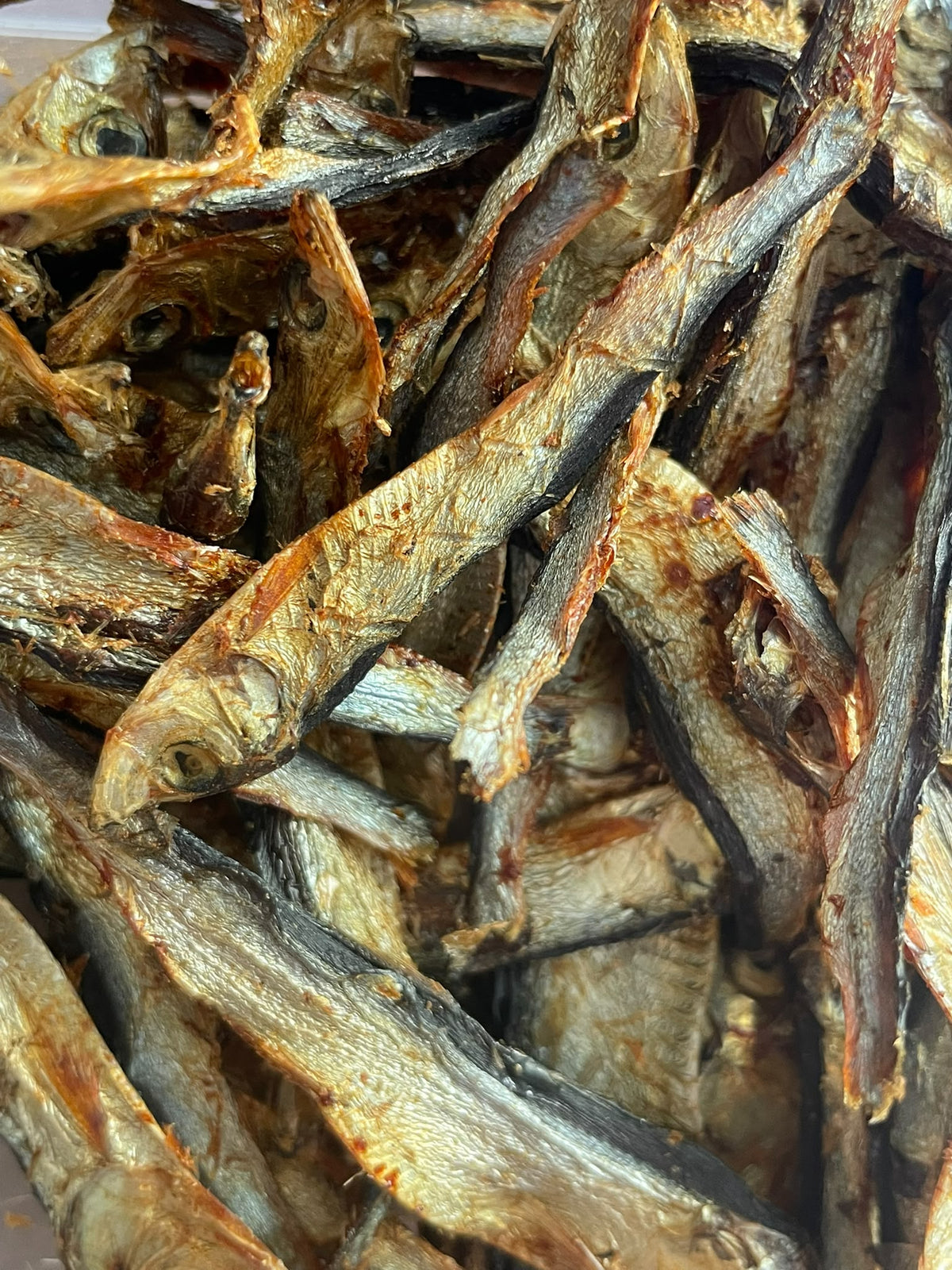 Sprats