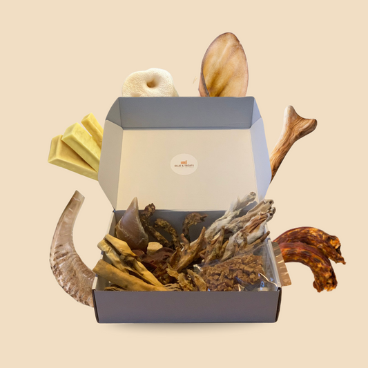 Box Personnalisable