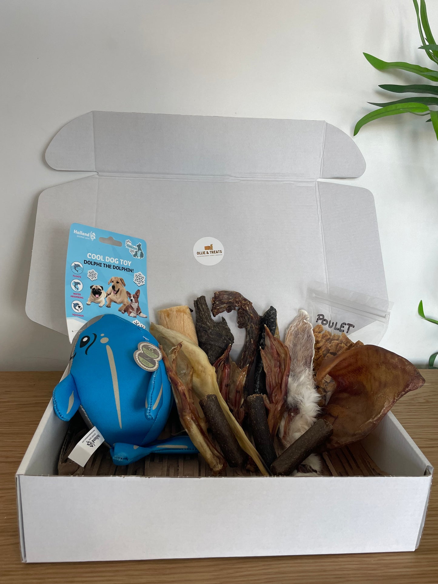 Box Classique