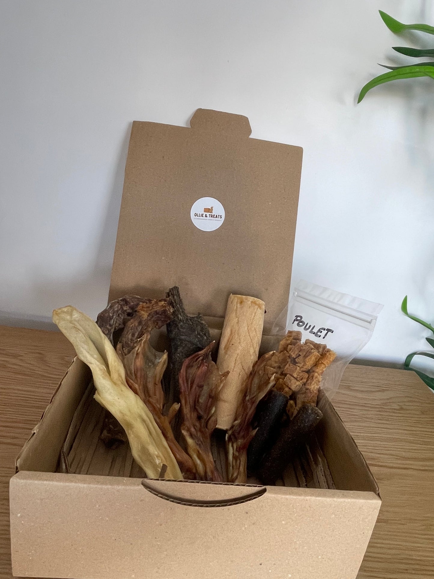 Box spéciale Petit Budget
