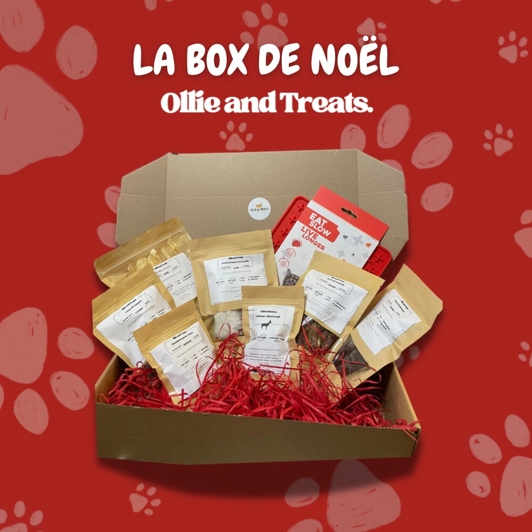 La Box de Noël
