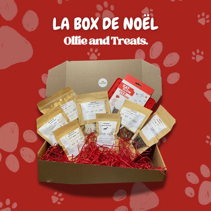 La Box de Noël