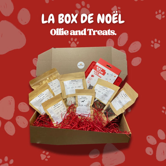 La Box de Noël