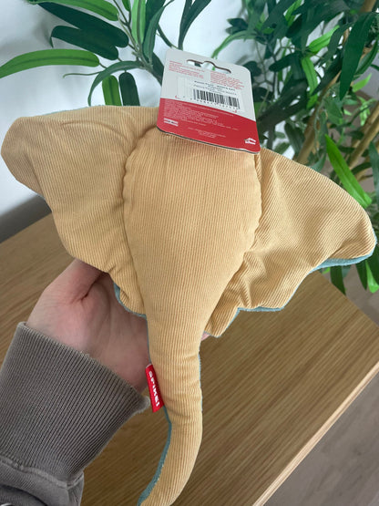 Peluche Kawaii - Raie manta