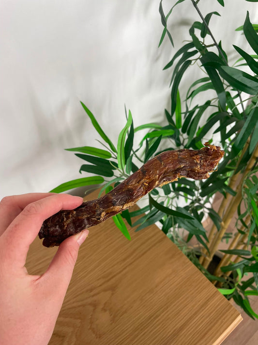Cou de canard