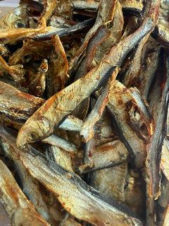 Sprats