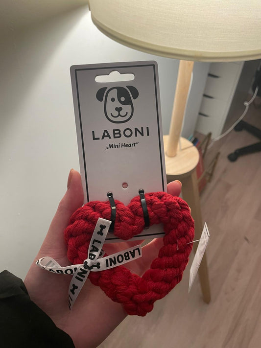 Jouet de février - HERTHA HEART