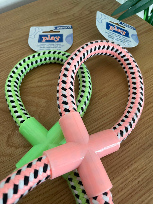 Dotty Huit - 27cm